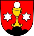 Blason de Ottersweier