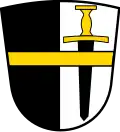 Blason de Otting