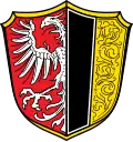 Blason de Ottobeuren