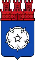 Blason de Ottweiler
