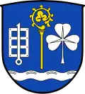 Blason de Otzing
