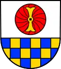 Blason de Otzweiler