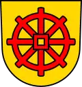 Blason de Owingen