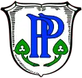 Blason de Pöttmes