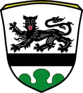 Blason de Pürgen