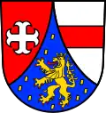 Blason de Püttlingen