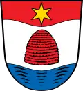 Blason de Parkstetten