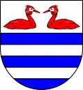 Blason de Passade