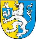 Blason de Patersberg