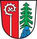 Blason de Pechbrunn