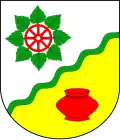 Blason de Peissen