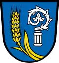 Blason de Perasdorf