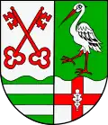 Blason de Peterslahr