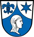 Blason de Pettendorf