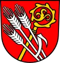 Blason de Pfronstetten