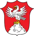 Blason de Pfronten