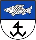 Blason de Philippsheim
