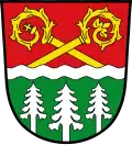 Blason de Philippsreut