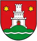 Blason de Pinneberg