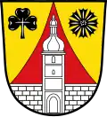 Blason de Pinzberg
