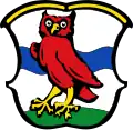 Blason de Planegg
