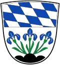 Blason de Plattling