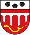 Blason de Plein