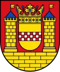 Blason de Plettenberg