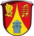 Blason de Pohlheim