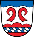 Blason de Prackenbach