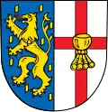Blason de Prath