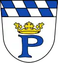 Blason de Pressath
