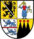 Blason de Presseck