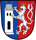 Blason de Prichsenstadt