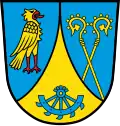 Blason de Prien am Chiemsee