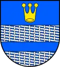 Blason de Prinzhöfte