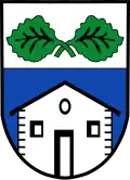 Blason de Puchheim