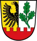 Blason de Puschendorf