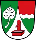 Blason de Putzbrunn