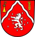 Blason de Quiddelbach