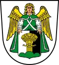 Blason de Röckingen