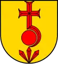 Blason de Röhl