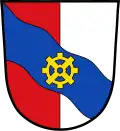 Blason de Röthenbach an der Pegnitz