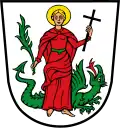 Blason de Rötz