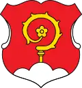 Blason de Rückholz