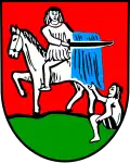 Blason de Rüdesheim