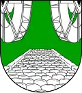 Blason de Rümpel