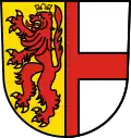 Blason de Radolfzell am Bodensee