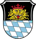 Blason de Rain