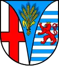 Blason de Ralingen